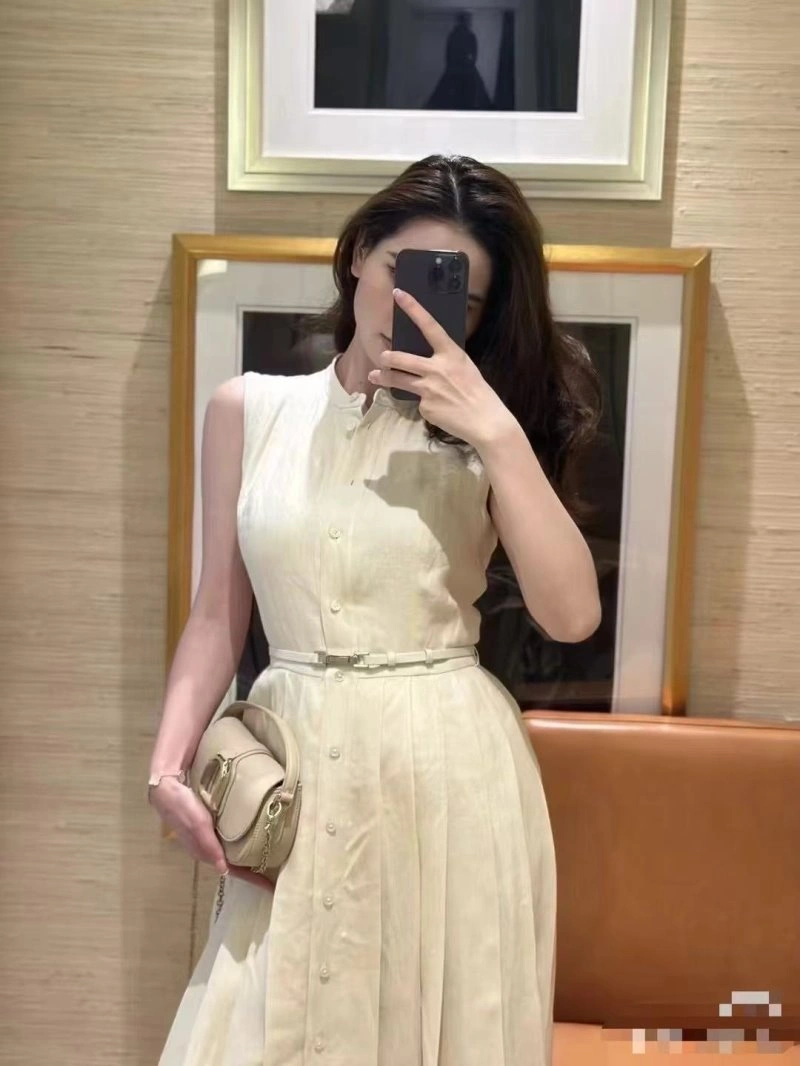 Original Polo Dress 155958