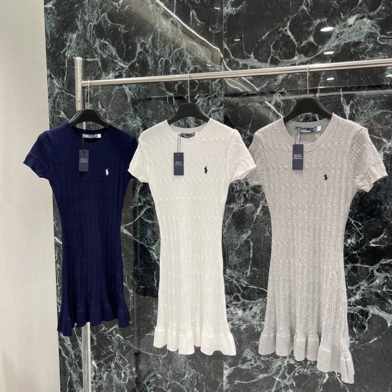 Polo Dress Affordable 155955