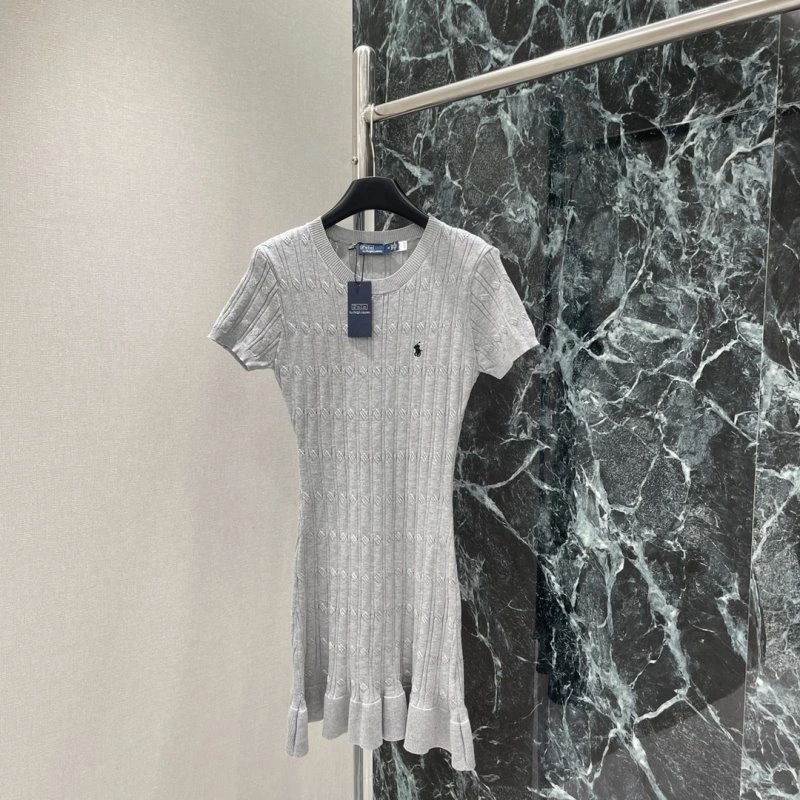 Polo Dress Affordable 155955