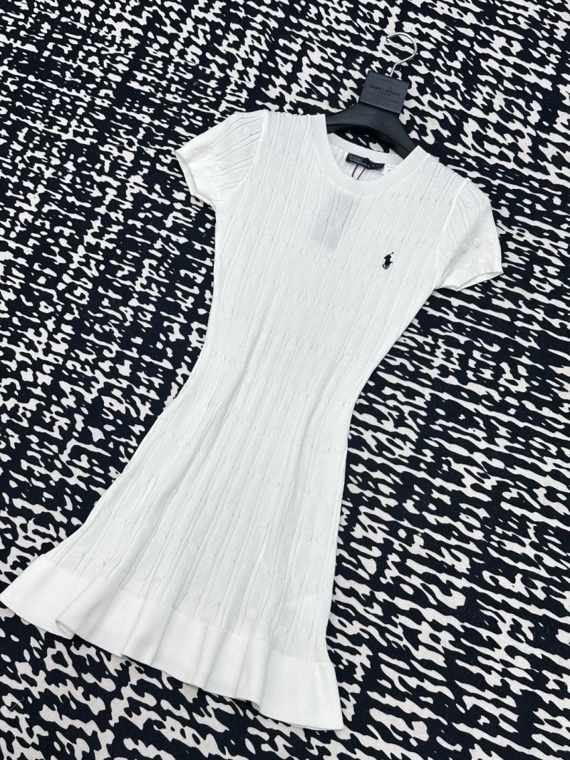 Reliable Polo Dress 148290