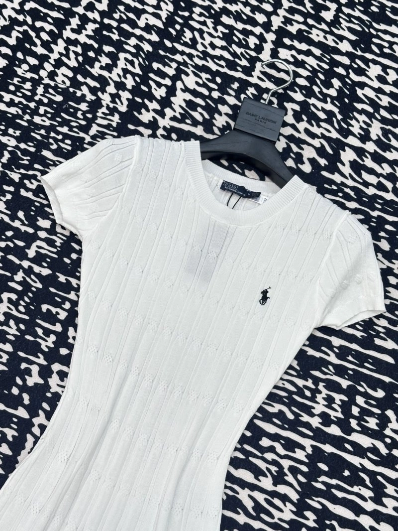 Reliable Polo Dress 148290