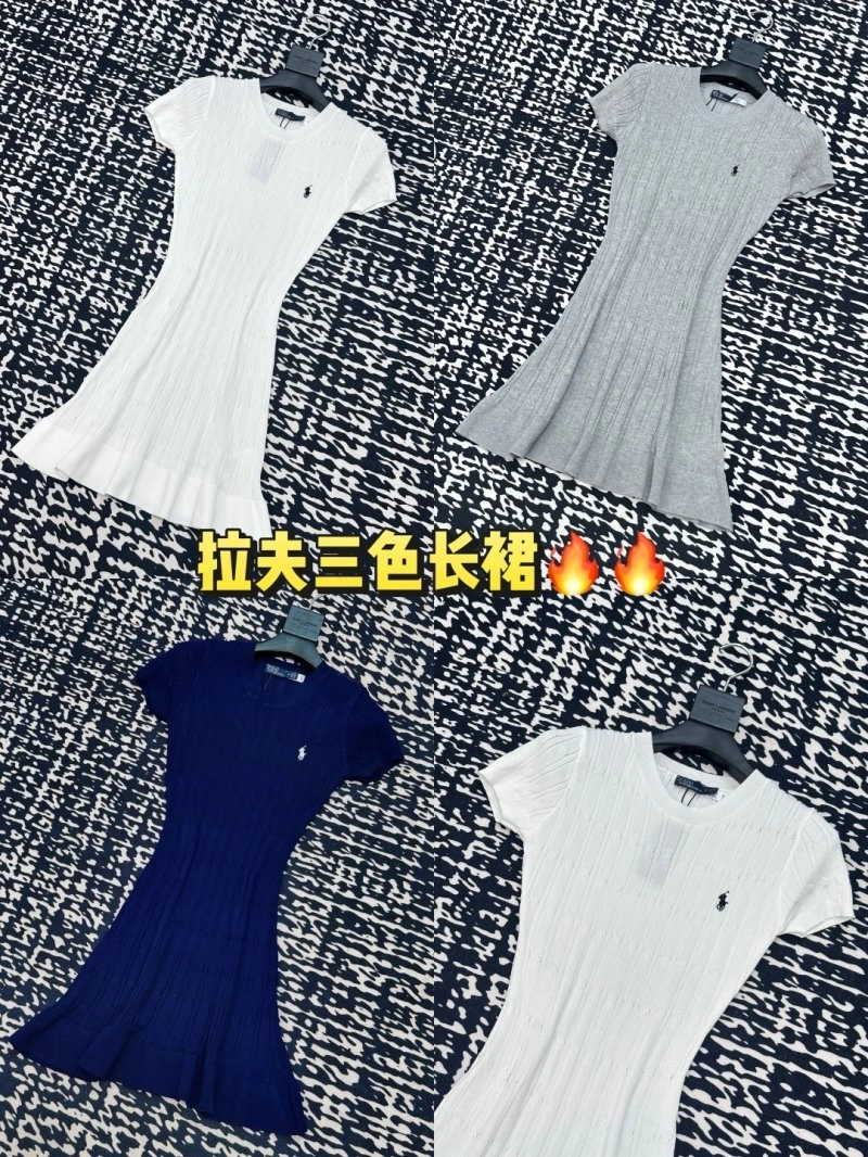 Reliable Polo Dress 148290