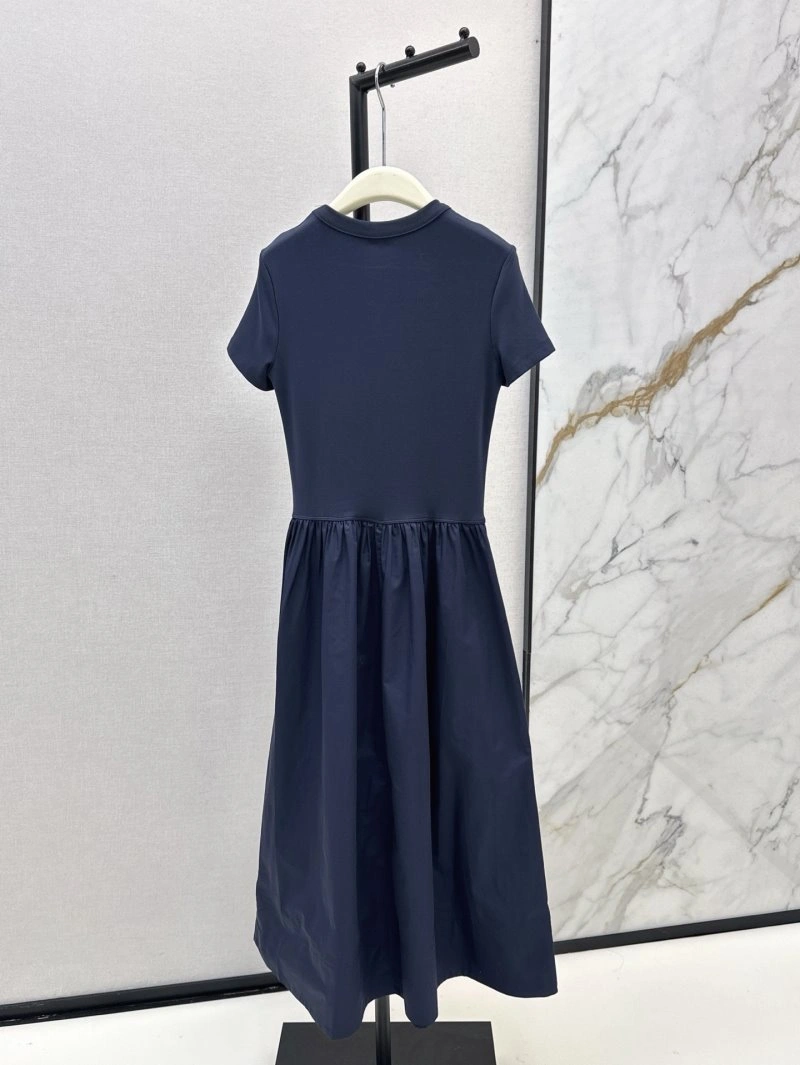 Classic Polo Dress 148292