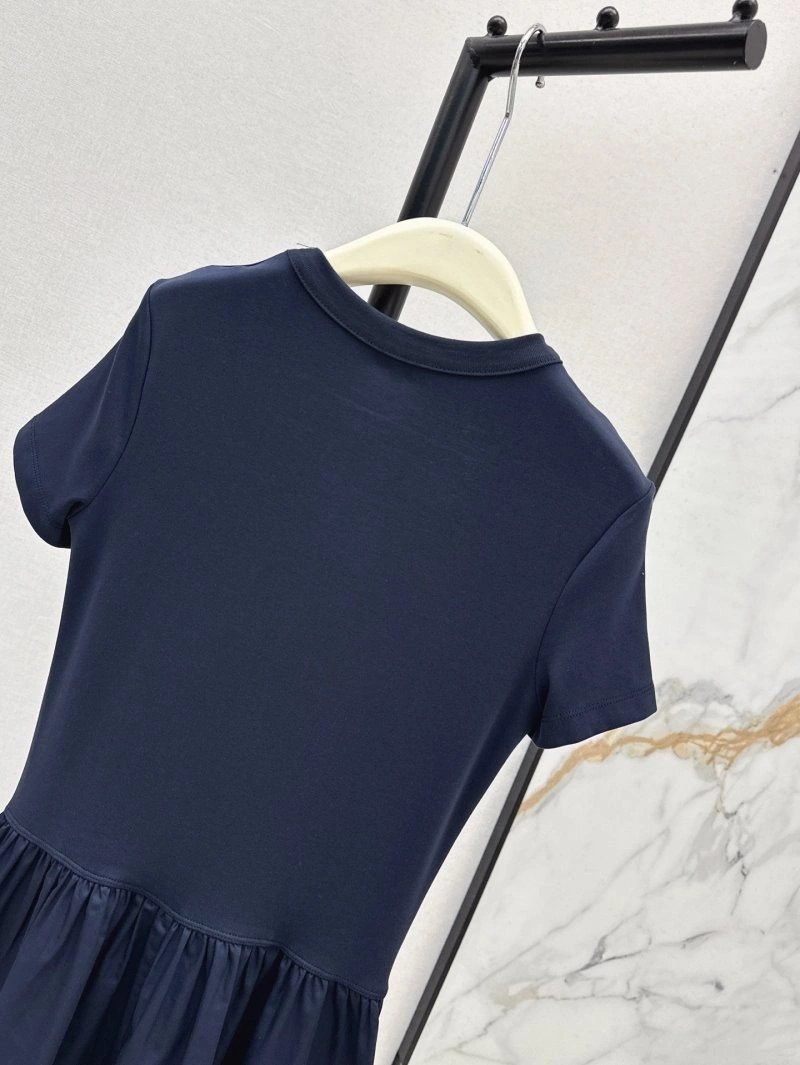 Classic Polo Dress 148292