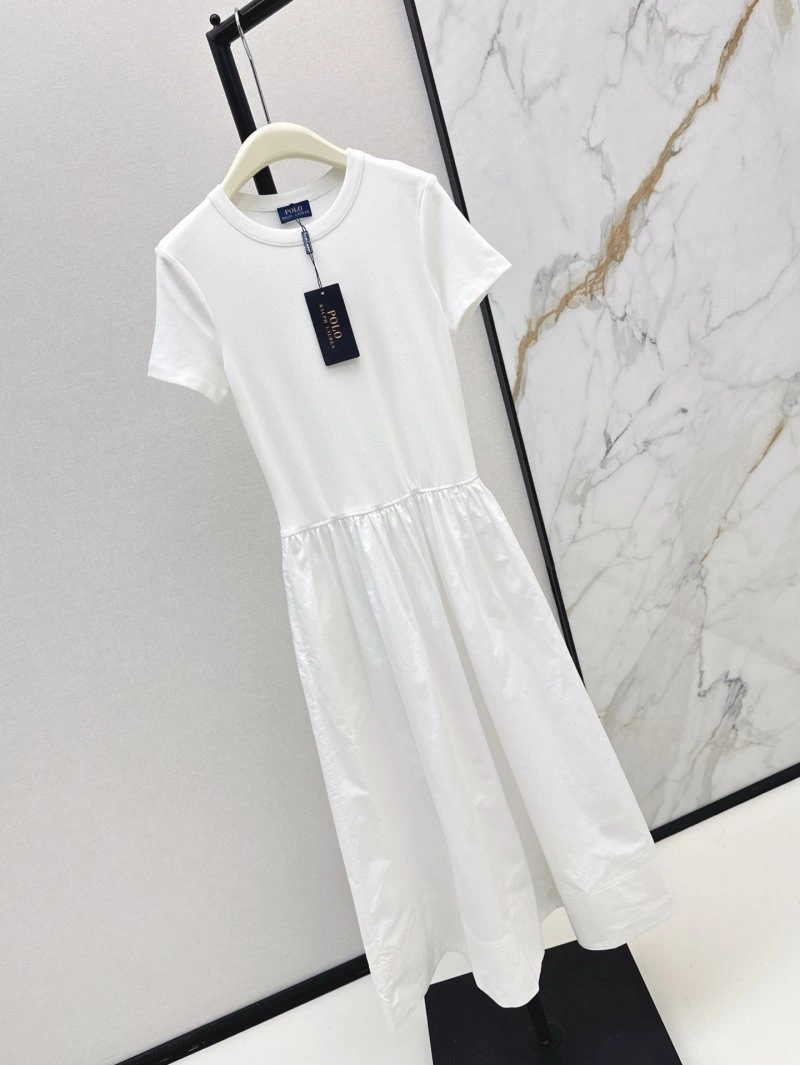 Polo Dress FashionForward 148351