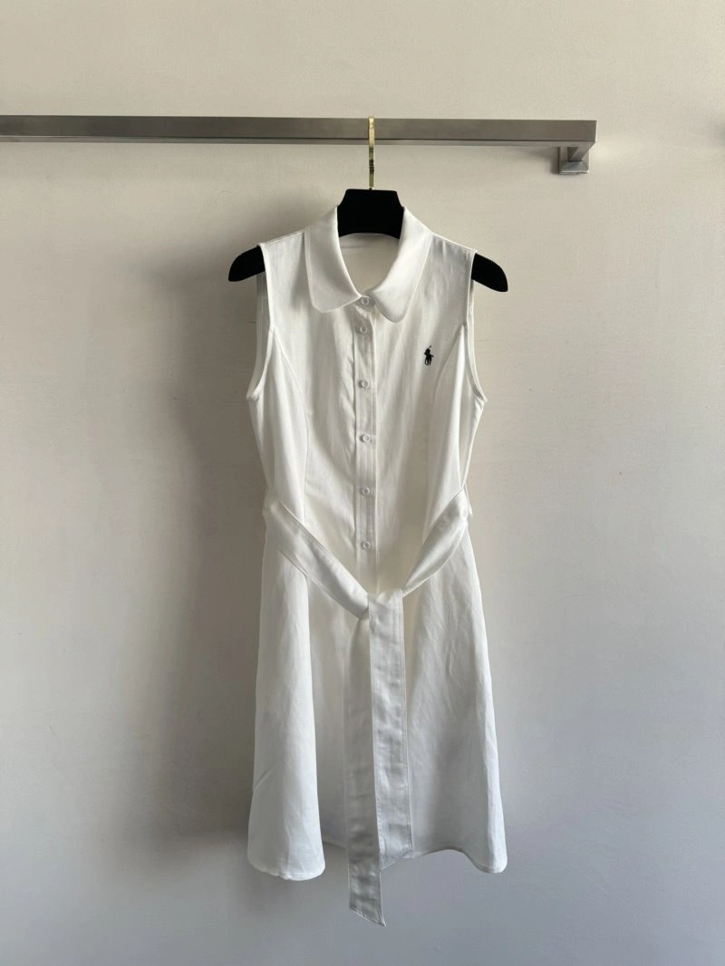 Polo Dress Cozy 148296