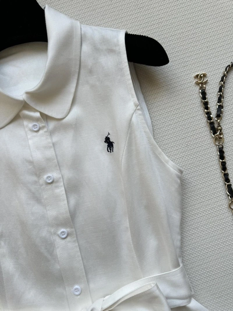 Polo Dress Cozy 148296