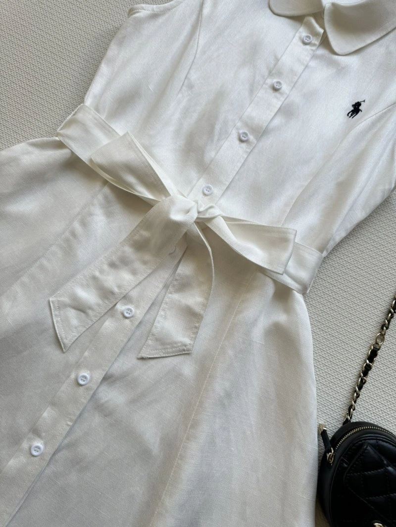 Polo Dress Cozy 148296