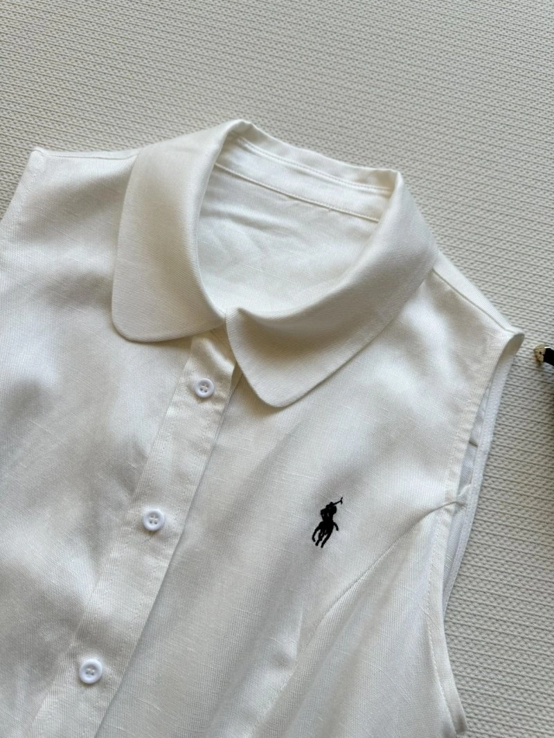 Polo Dress Cozy 148296