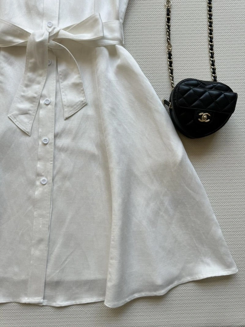 Polo Dress Cozy 148296