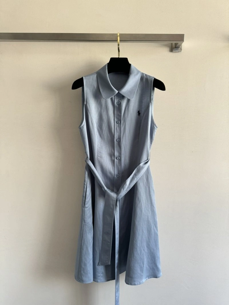 SmartChoice Polo Dress 148289
