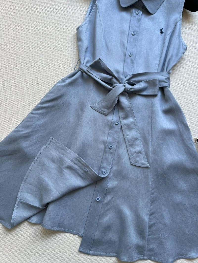 SmartChoice Polo Dress 148289