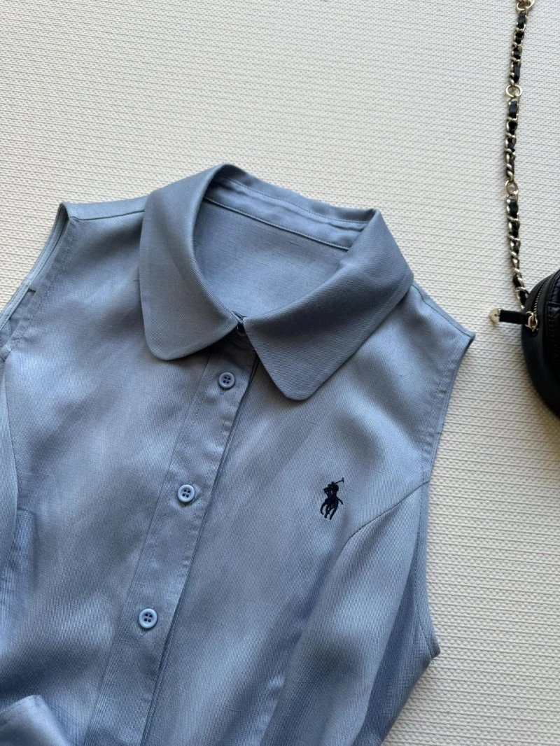 SmartChoice Polo Dress 148289