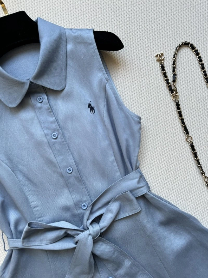 SmartChoice Polo Dress 148289