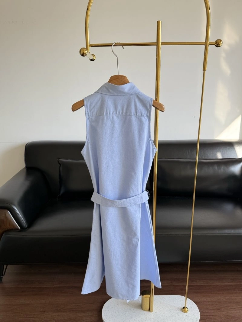 Polo Dress ComfortFit 148288