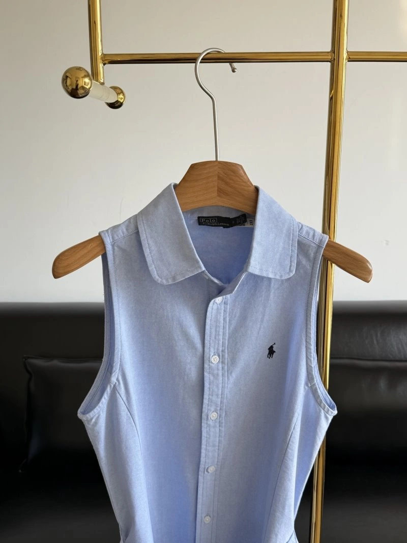 Polo Dress ComfortFit 148288