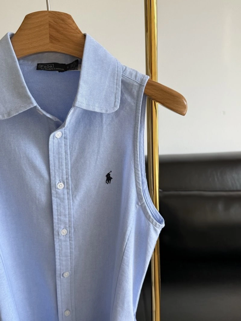 Polo Dress ComfortFit 148288