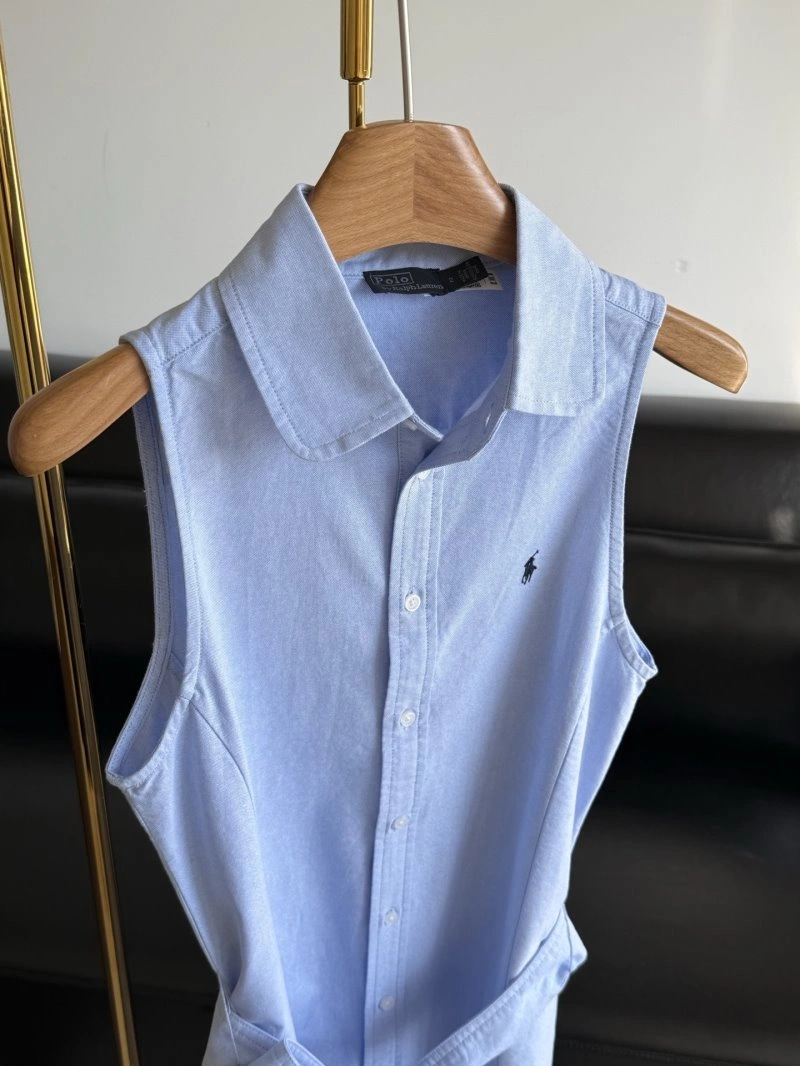 Polo Dress ComfortFit 148288