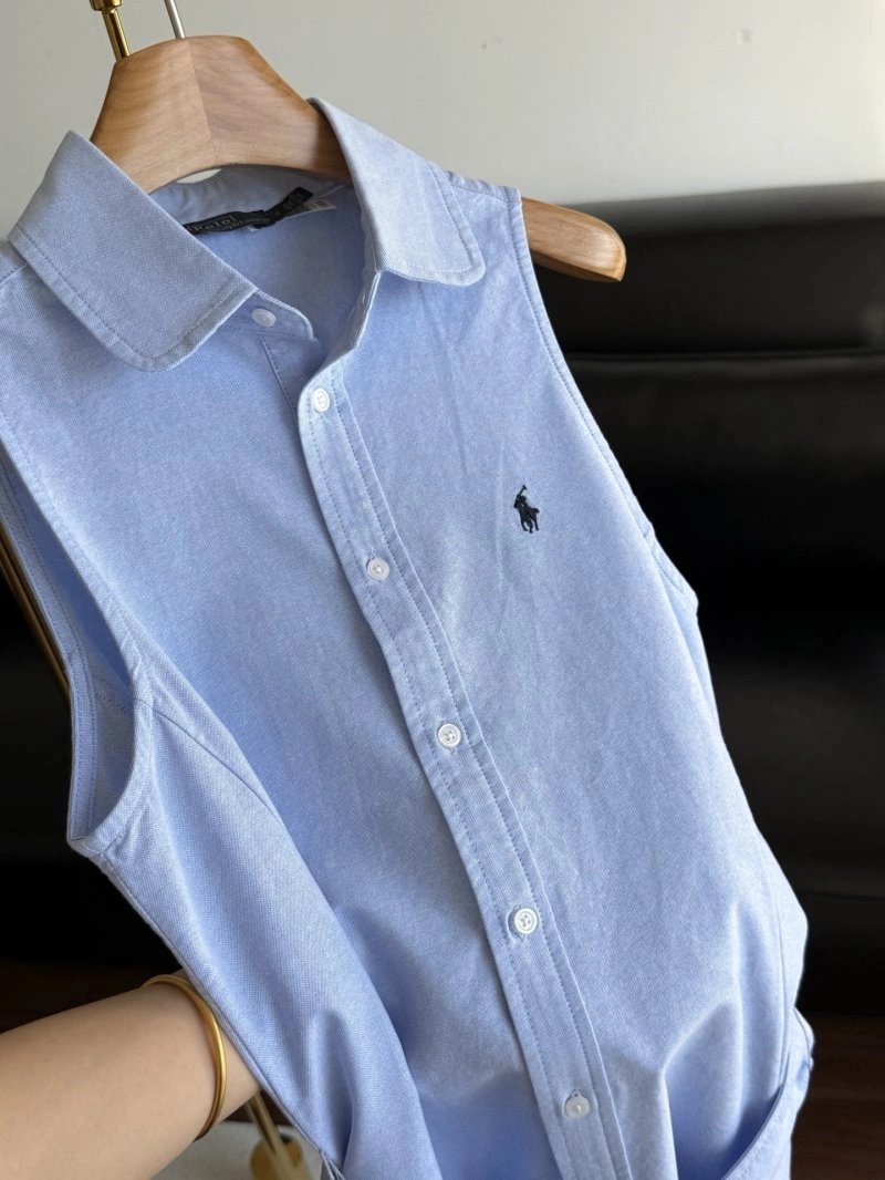 Polo Dress ComfortFit 148288