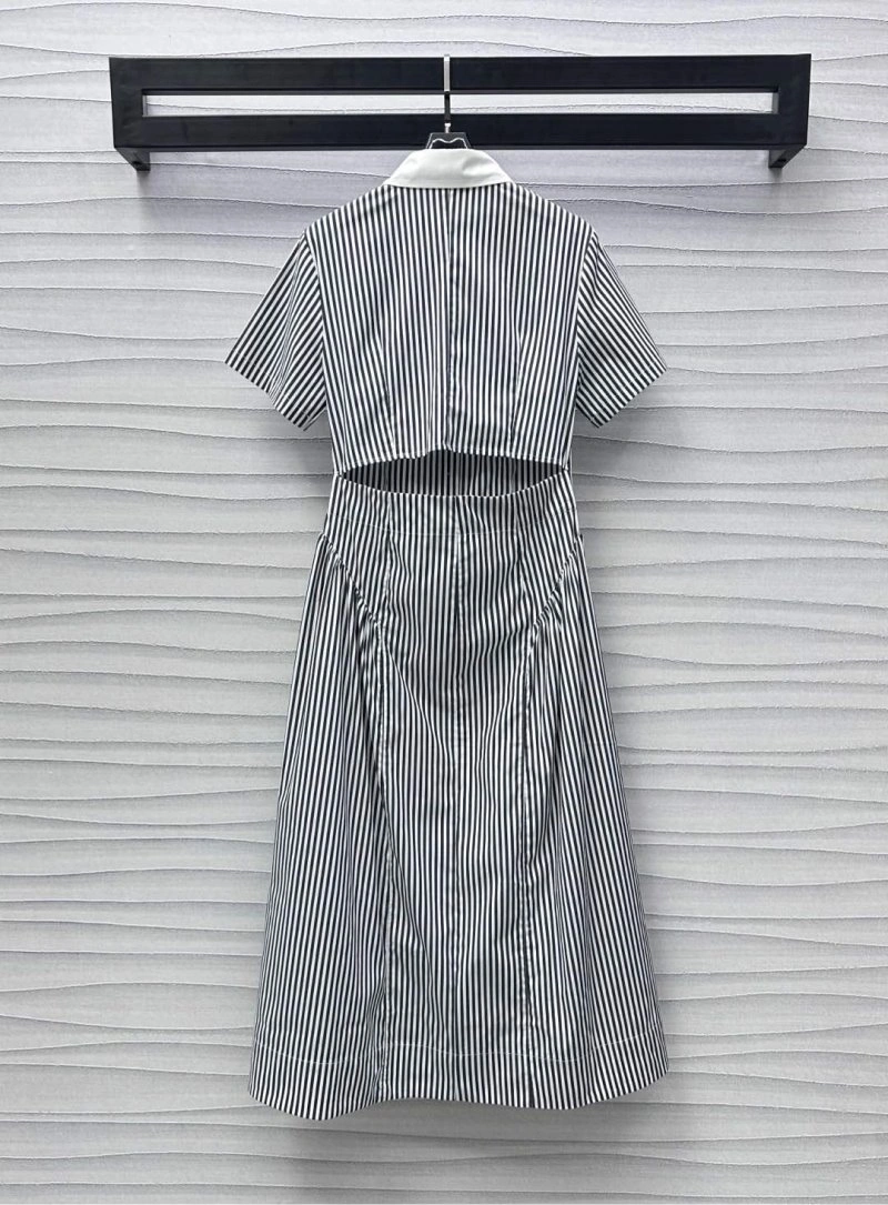 OnTrend Polo Dress 148297