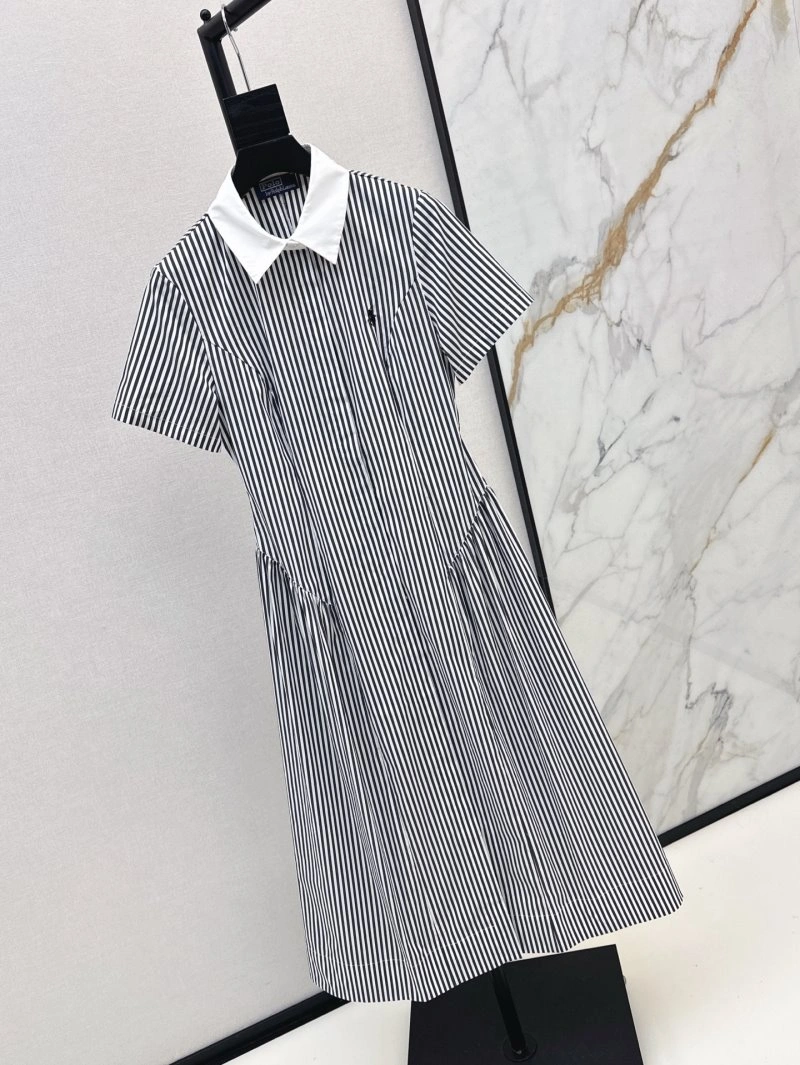 DailyWear Polo Dress 148279