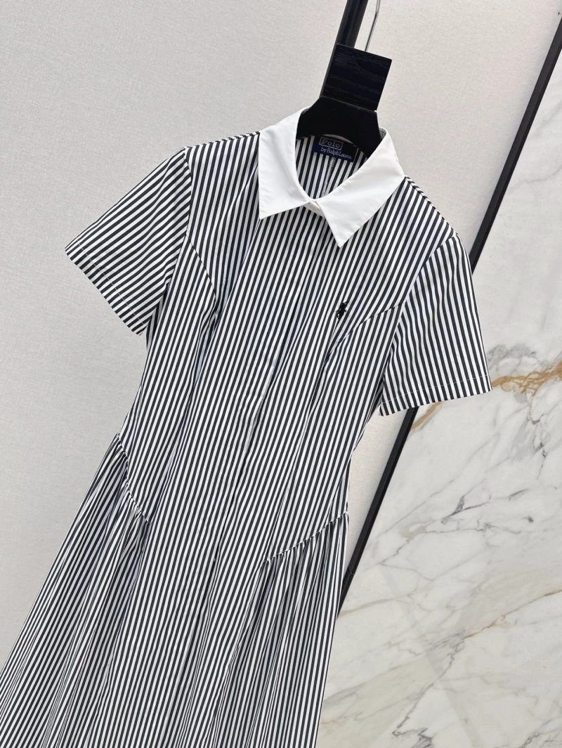 DailyWear Polo Dress 148279
