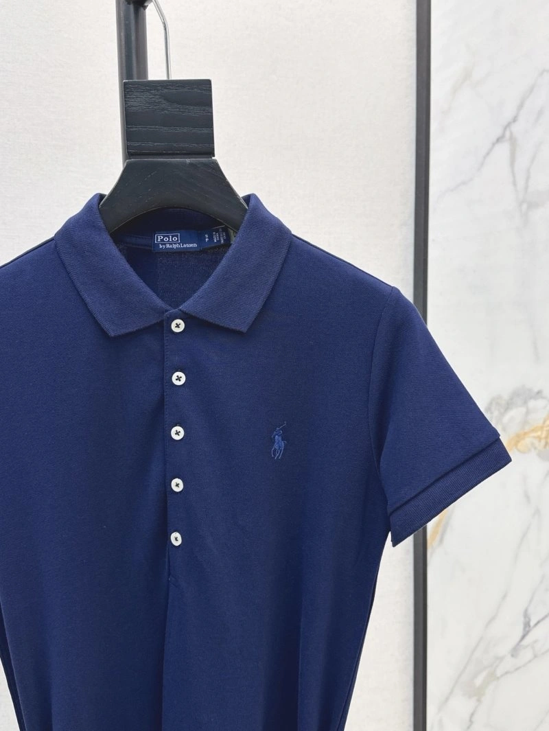 Unique Polo Dress 148280