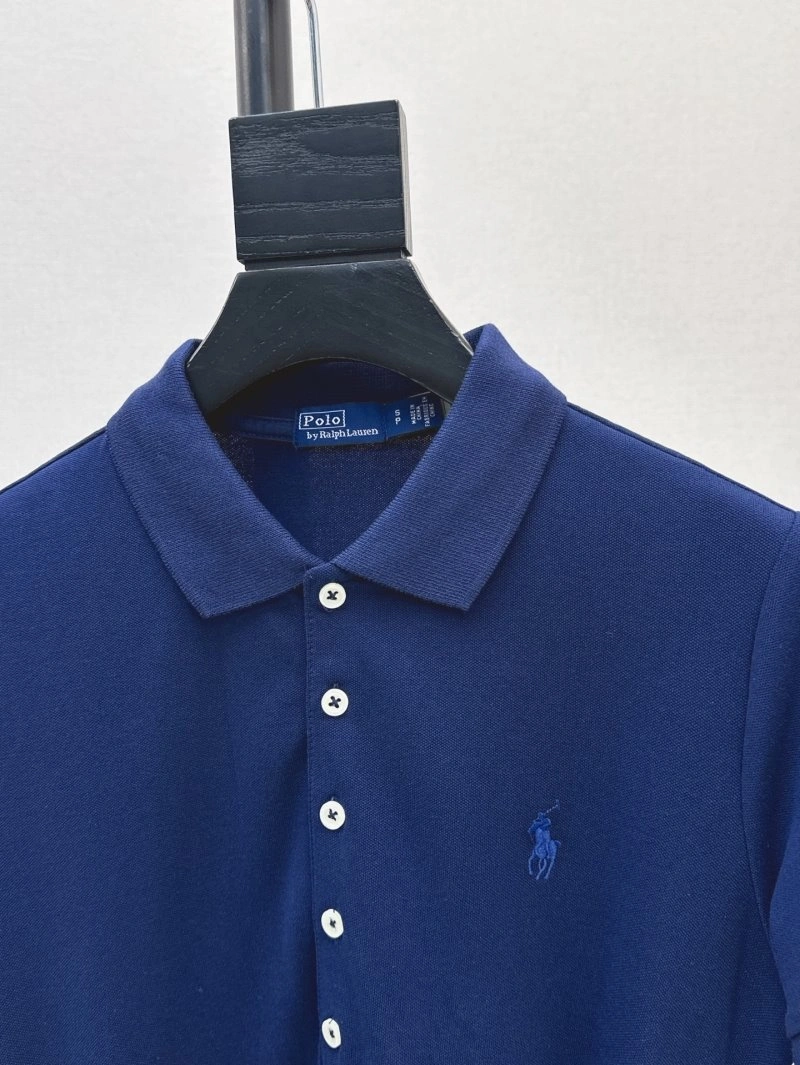Unique Polo Dress 148280