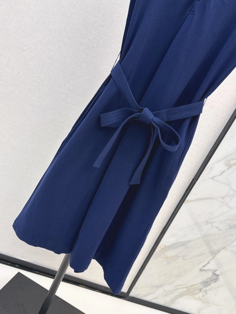 Unique Polo Dress 148280