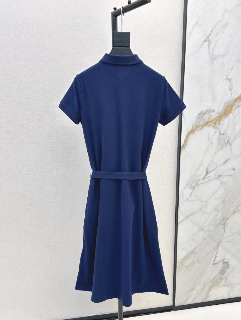 Unique Polo Dress 148280