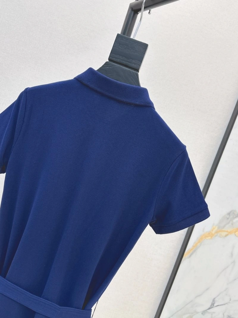 Unique Polo Dress 148280