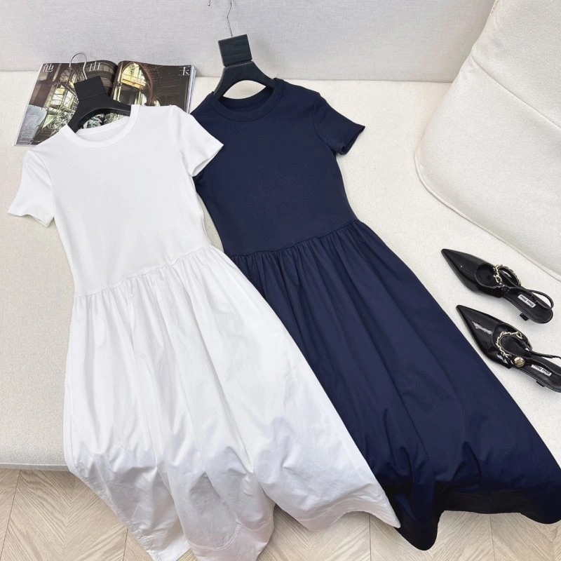 Breathable Polo Dress 154306