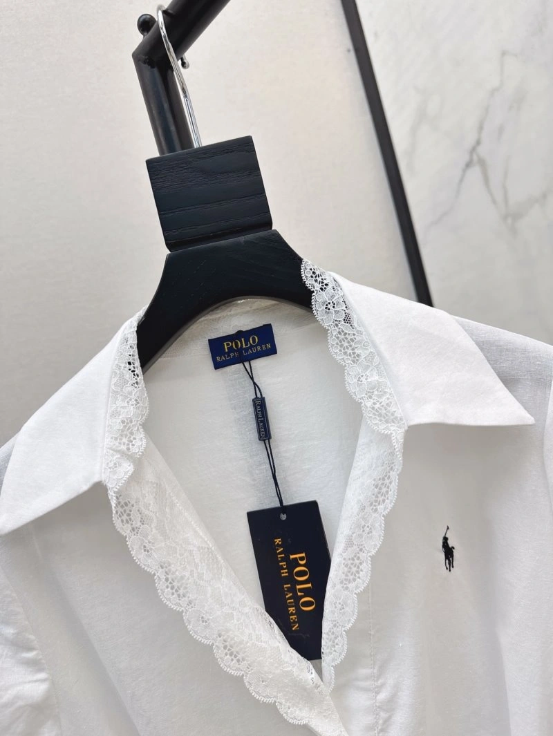 Cozy Polo Dress 154318