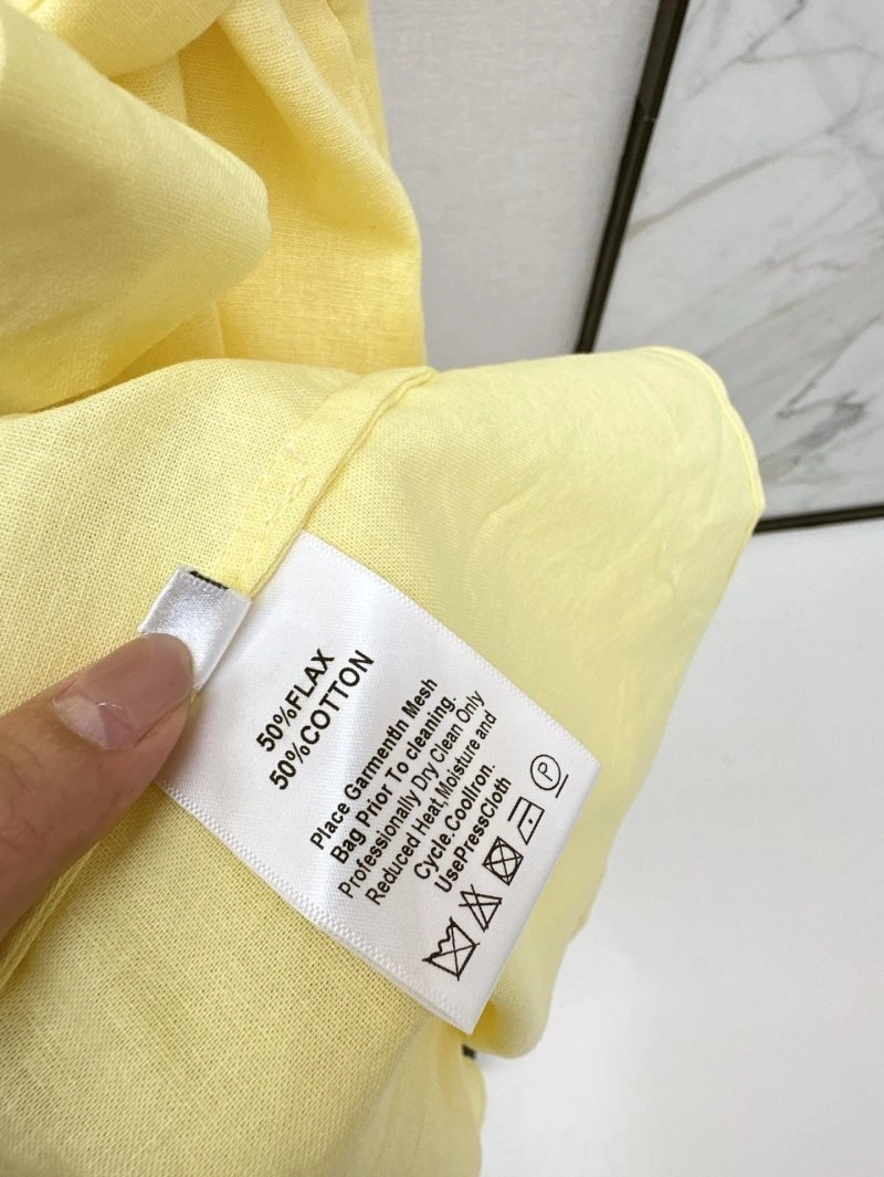 Polo Dress Lightweight 154283