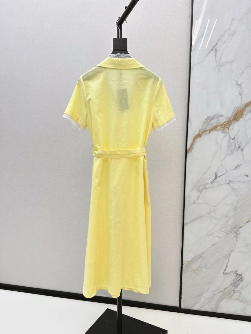 Polo Dress Lightweight 154283