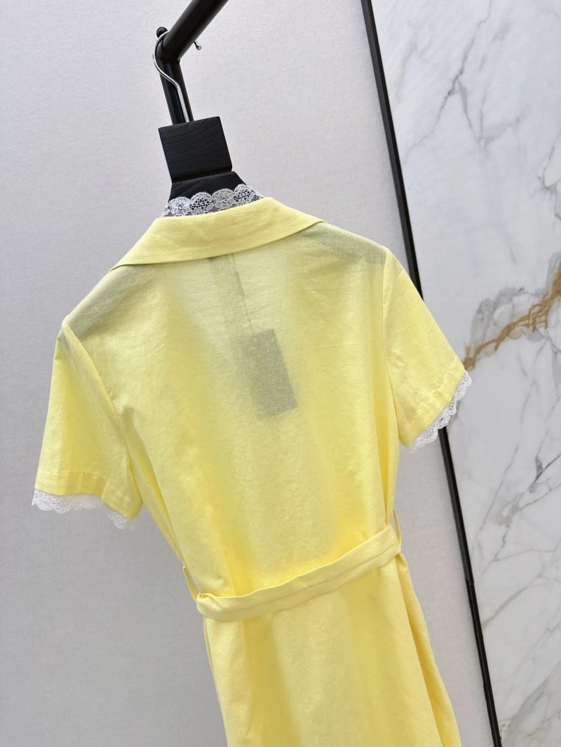 Polo Dress Lightweight 154283