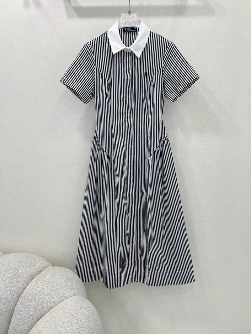 Polo Dress Sporty 154300