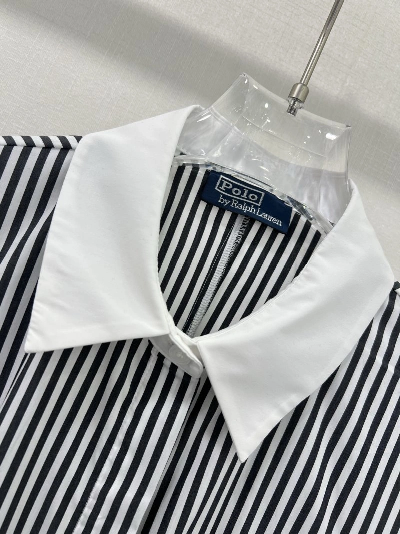 Polo Dress Sporty 154300