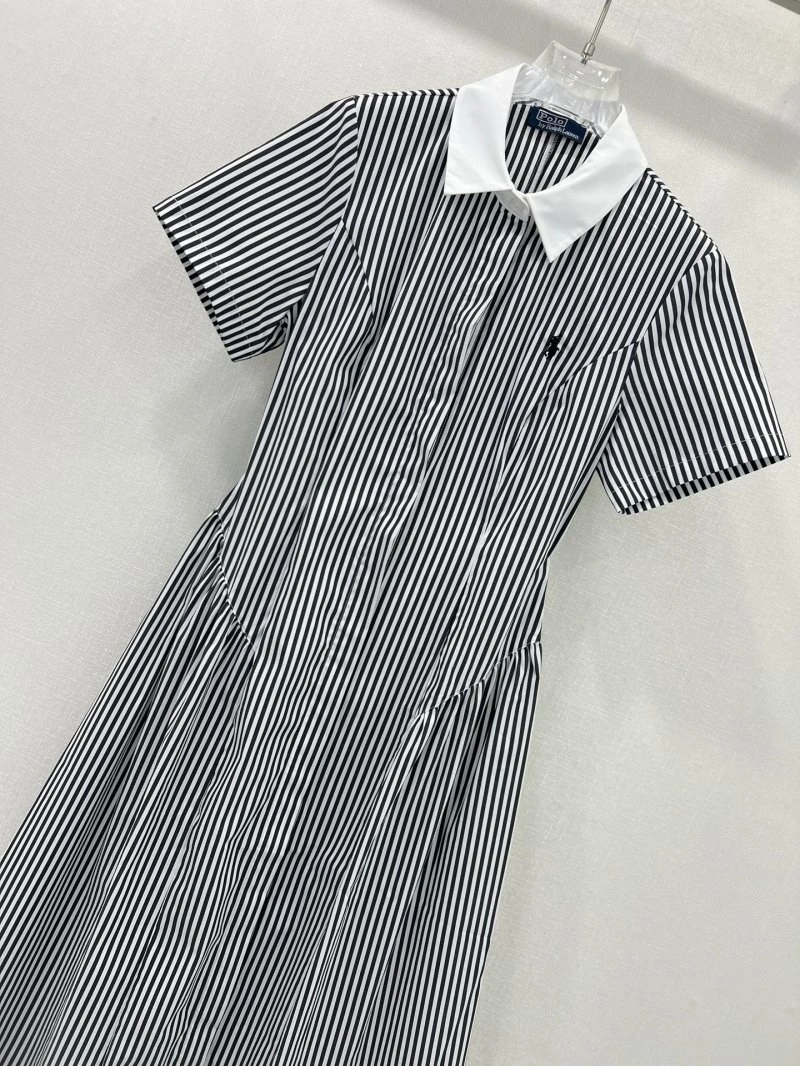 Polo Dress Sporty 154300