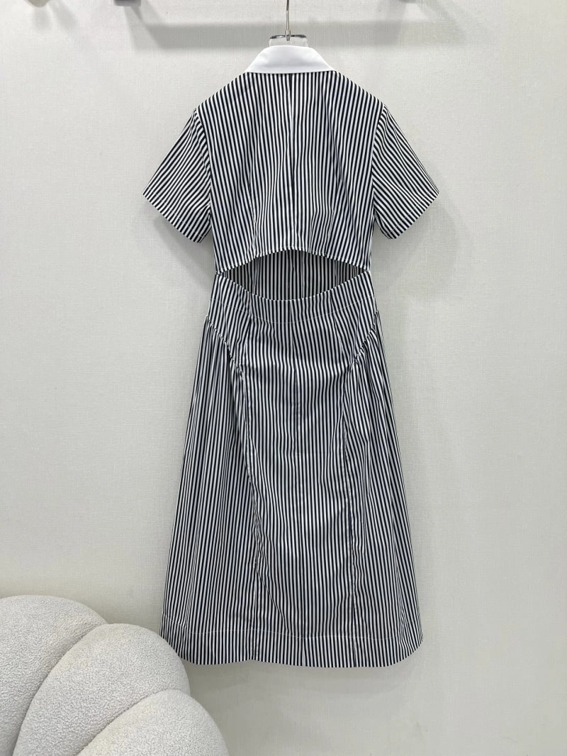 Polo Dress Sporty 154300
