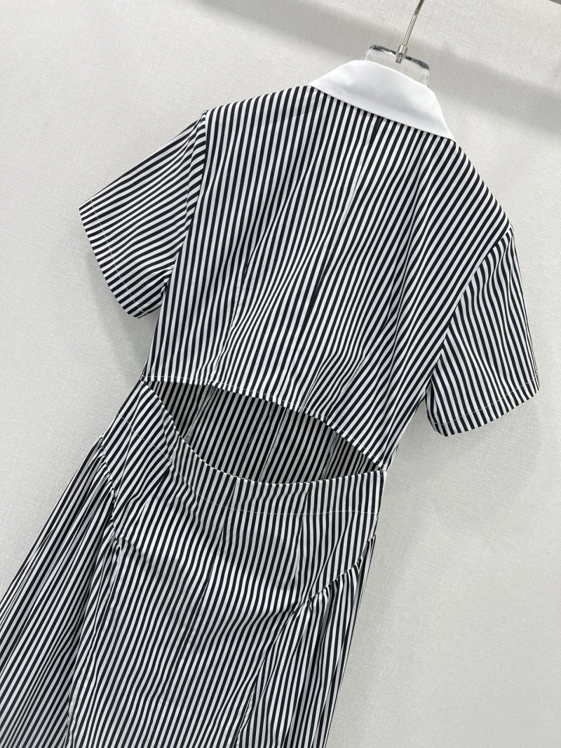 Polo Dress Sporty 154300
