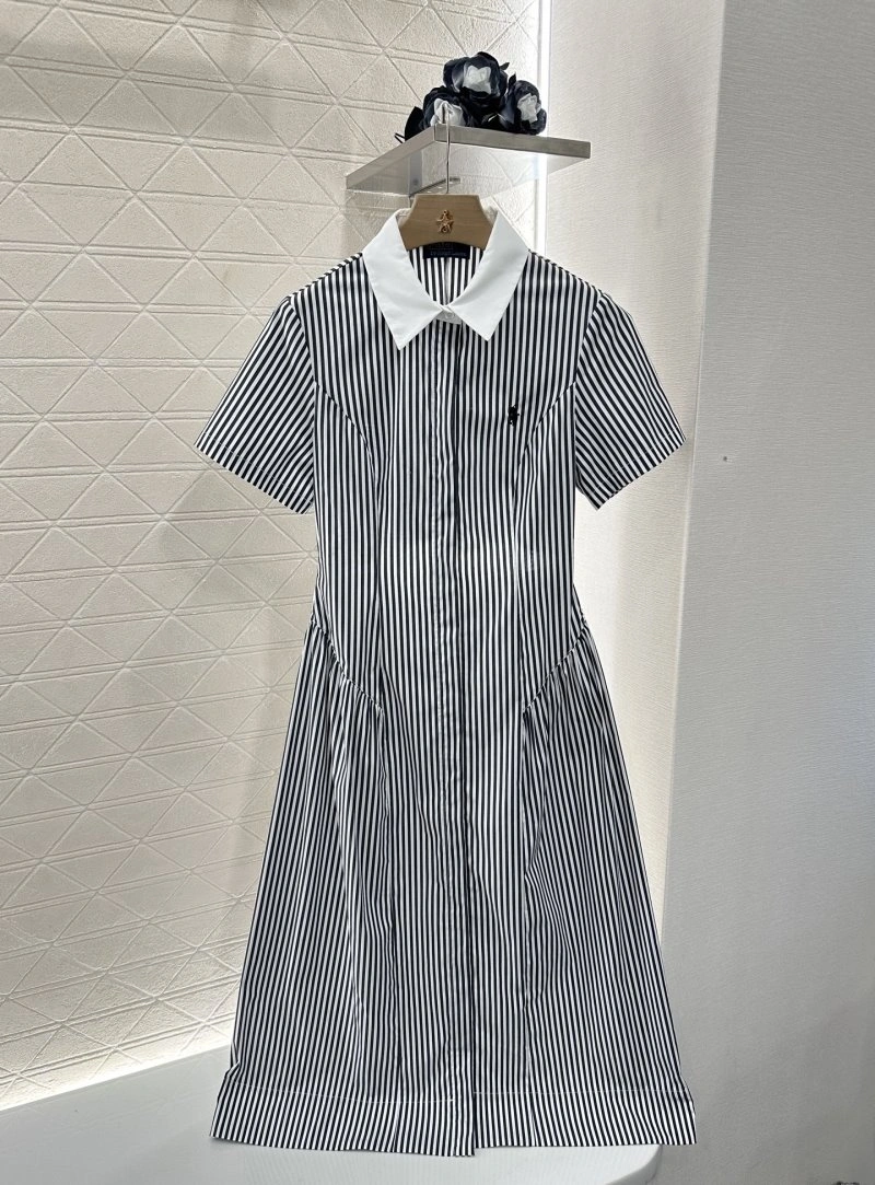 Polo Dress Youthful 154278