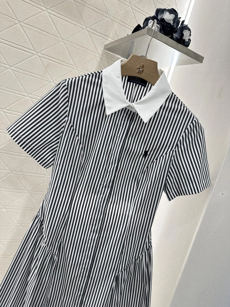 Polo Dress Youthful 154278