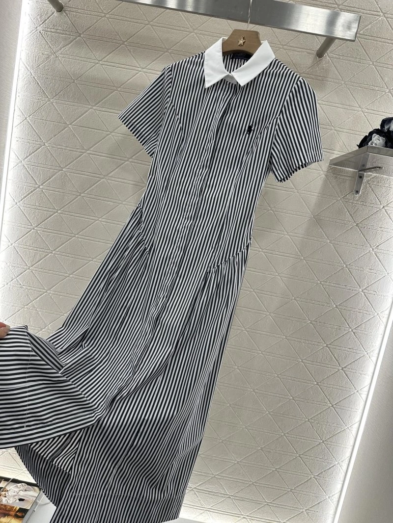 Polo Dress Youthful 154278