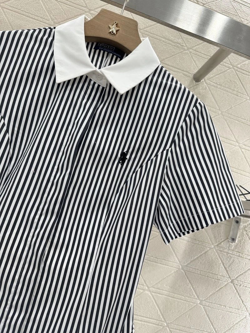 Polo Dress Youthful 154278