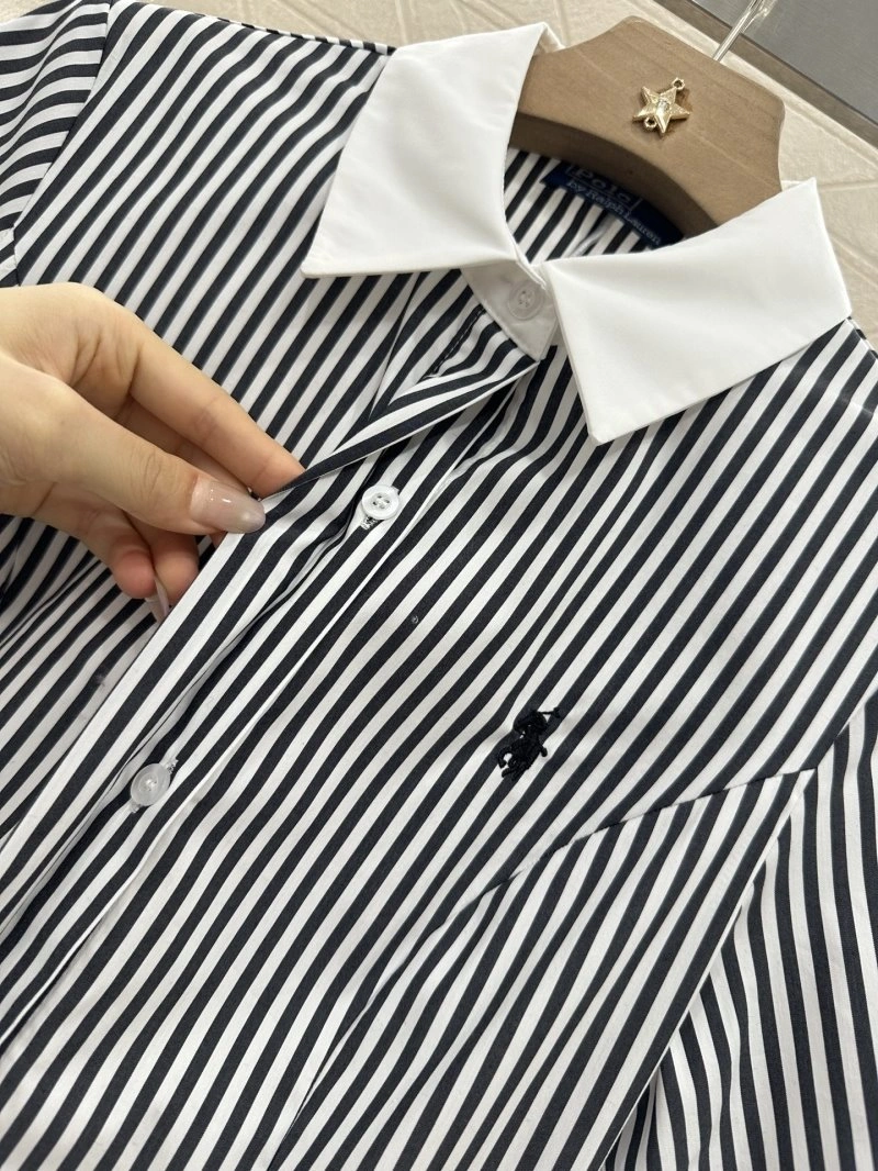 Polo Dress Youthful 154278