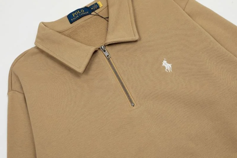 Attractive Polo Hoodies 163544