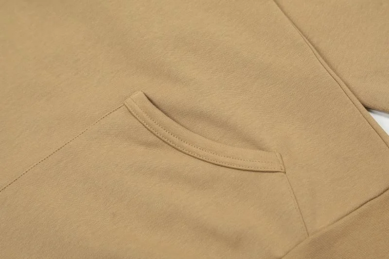 Attractive Polo Hoodies 163544