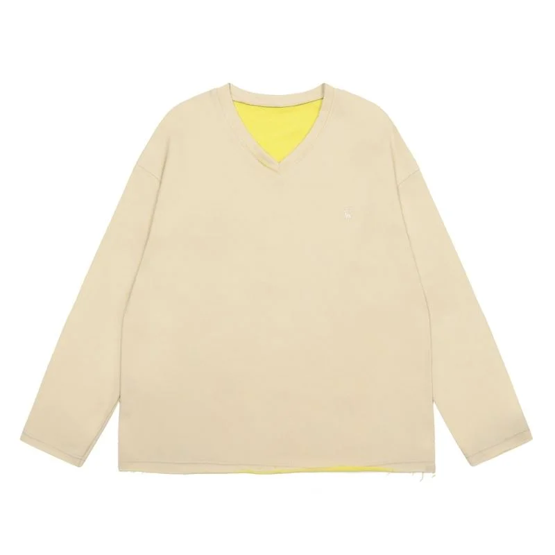 SunProtective Polo Hoodies 163541