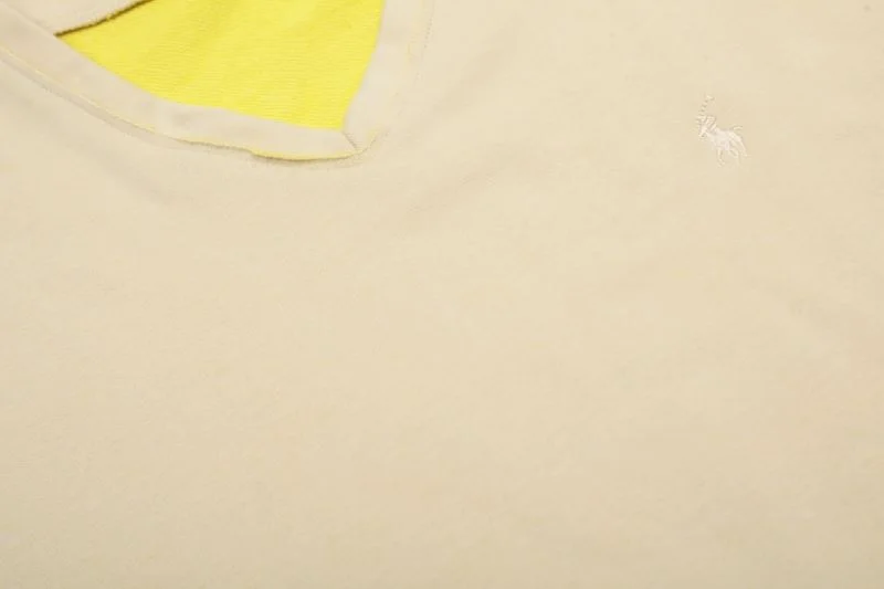 SunProtective Polo Hoodies 163541